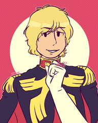Char Char
