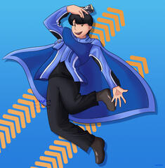 Hotaro Hotaro