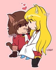 Kitty Mayalock Kitty Mayalock